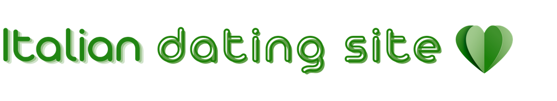 Italian Dating Site