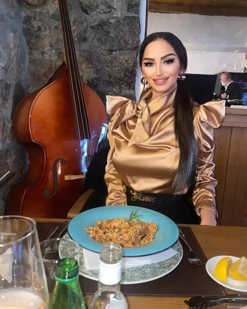 Karolina Martyna Profile image 2