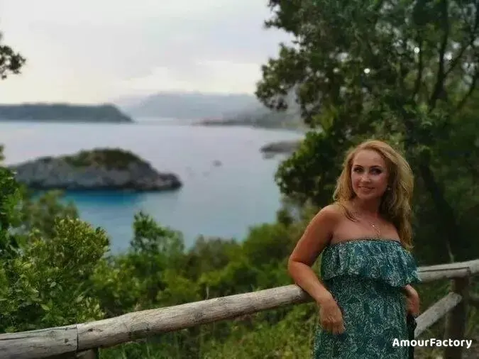 Svetlana Profile image 2