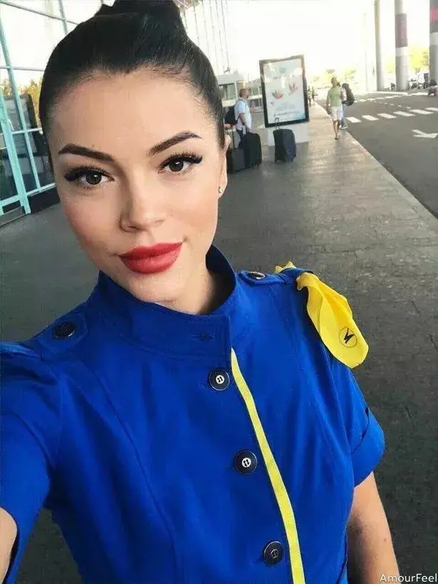 Viktoria Profile image 1