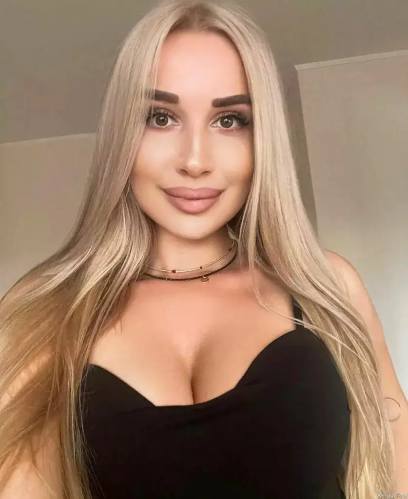 Anastasia Profile image 2