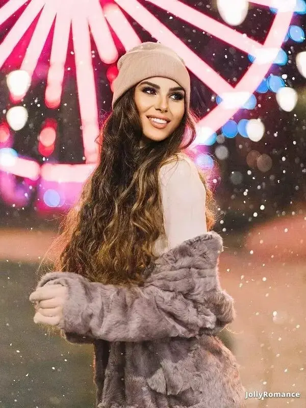 Viktoria Profile image 1